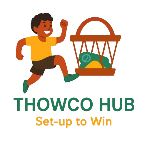 Thowco Hub