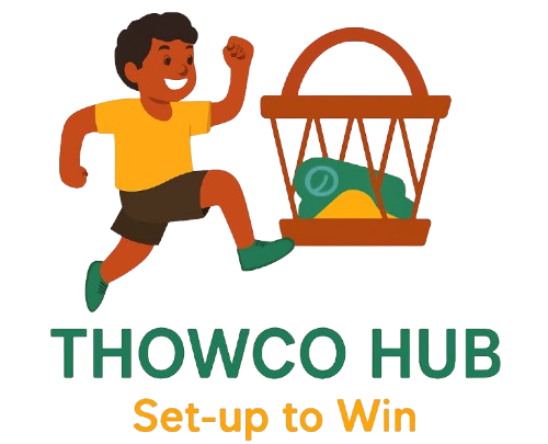 Thowco Hub