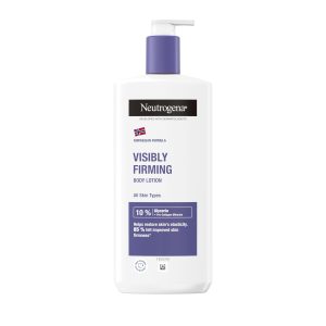 Neutrogena Visibly Firming Body Lotion